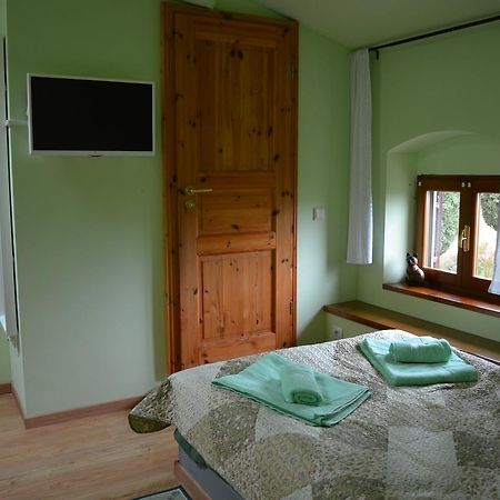 チェルタルドCasa Di Gisoアパートメント エクステリア 写真